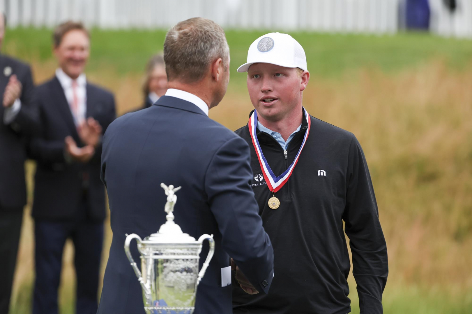 Previewing the 2022 Arnold Palmer Cup