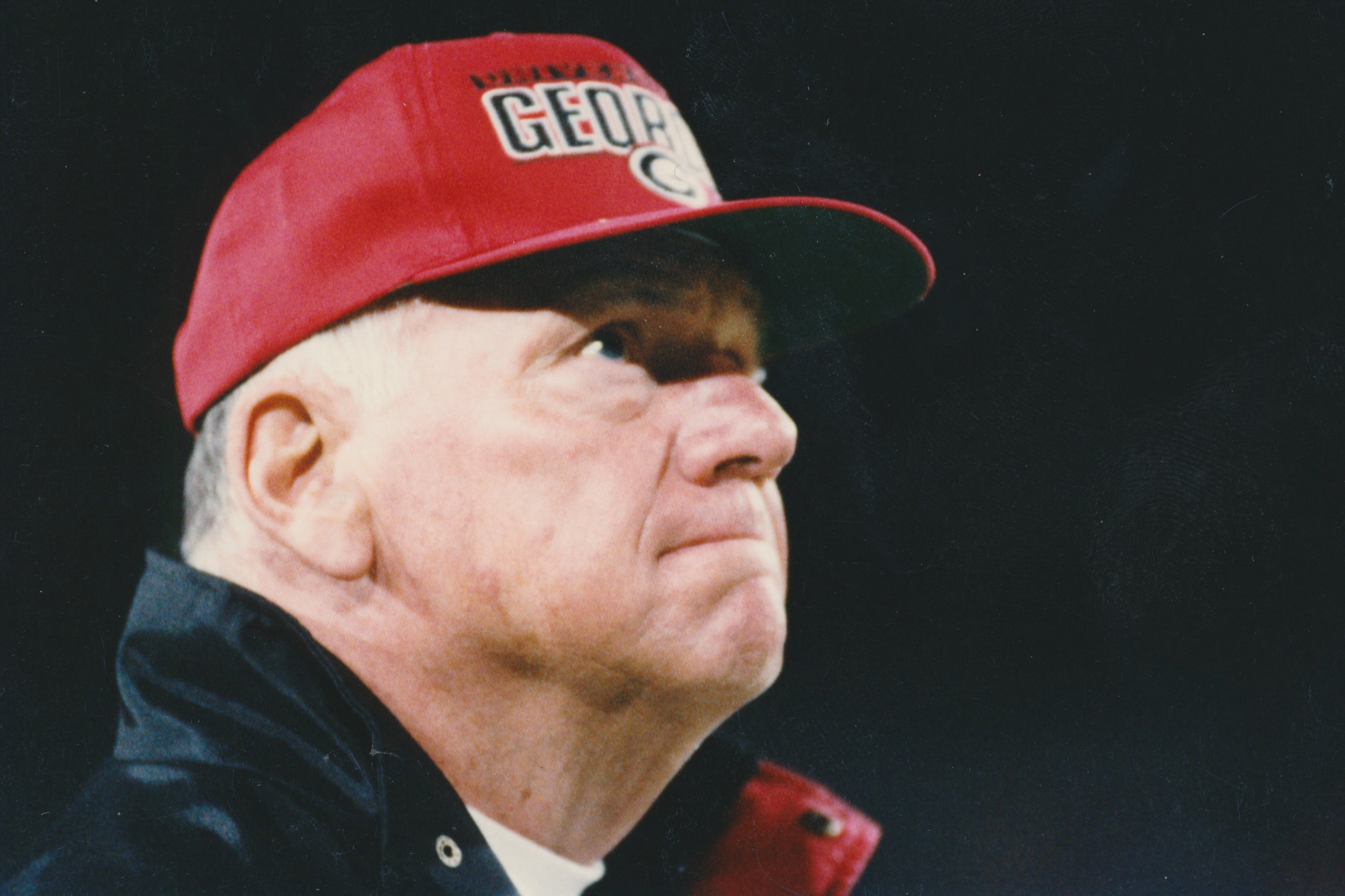 Former Georgia Head Coach, GCAA Hall of Famer Dick Copas, dies at 88