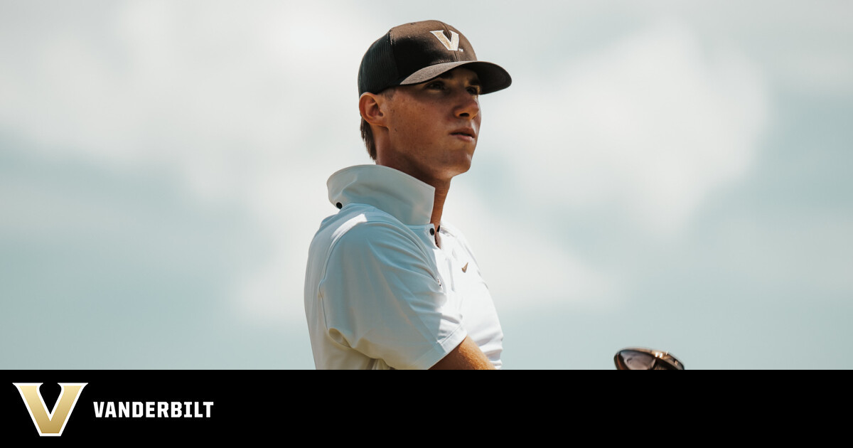 Vanderbilt Maintains Bushnell/Golfweek DI Coaches Poll’s No. 1 Spot